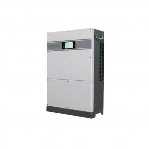 Waaree W3-20K Three Phase On-Grid Inverter