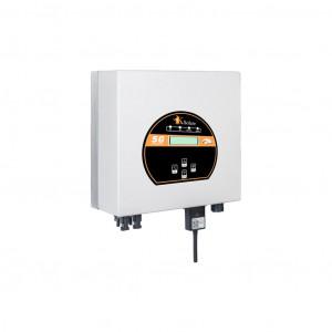 KSolare 1 KW/1.2KW Single Phase On-Grid Inverter