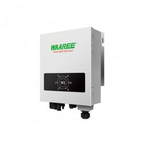Waaree 1KW (W1-1K-G3) Single Phase On-Grid Inverter