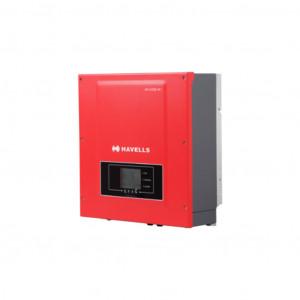 Havells Enviro GTi 50KT - 50 KW Three Phase On-Grid Inverter