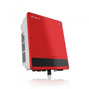 Goodwe 60KW On-Grid Inverter -3 MPPT, Three Phase