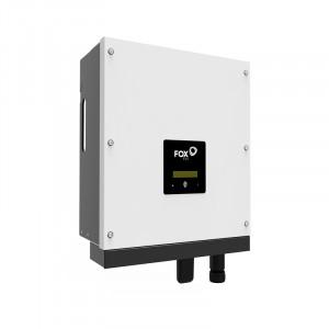 FoxESS 10KW On-Grid Inverter Three-Phase T10 (7 Years Warranty)