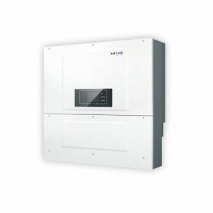 Sofar 50KW Three Phase Solar Inverter On-Grid 50000TL (8 Years Warranty)