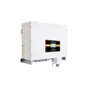 KSolare 5 KW Three Phase On-Grid Inverter