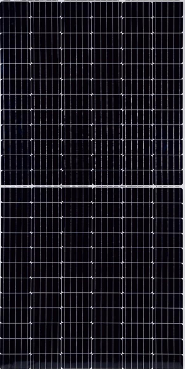 530 -Mono Crystalline Solar Module