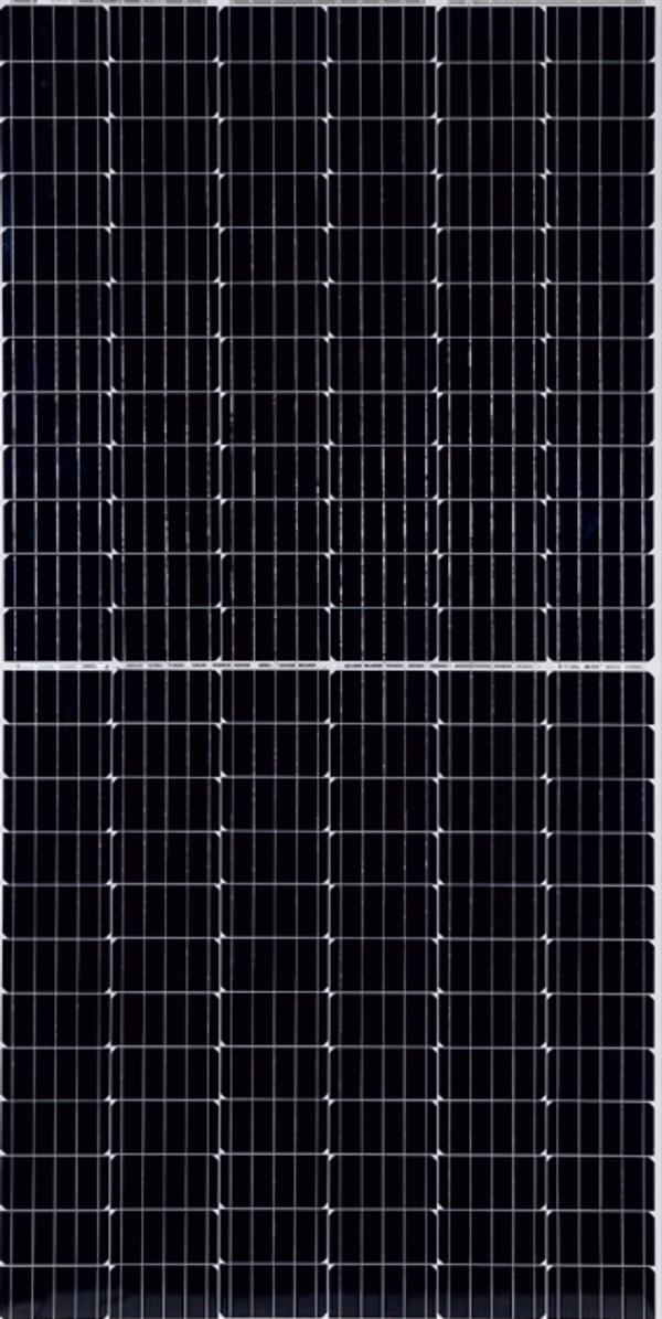 Mono Crystalline Solar Module