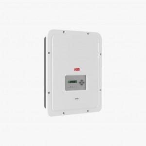 ABB UNO-DM-4.0-TL-PLUS-SB 4000Wac 2 MPPT On-Grid Solar Inverter