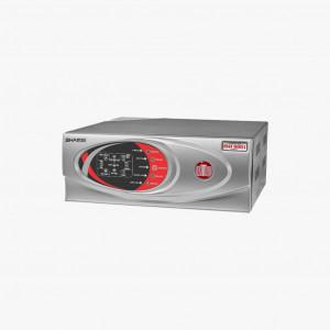 UTL Shamsi-675VA/25A/ 12V Solar Home PCU