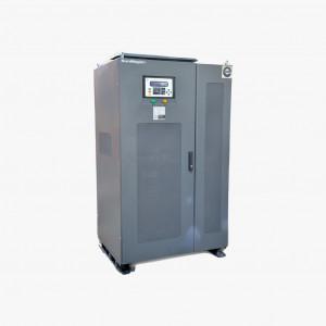 Enertech 25 KVA/240V Three Phase Hybrid Solar Inverter