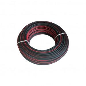 Microtek 100 Mtr 6 Sq. mm Single Core Solar DC Cable