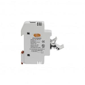 Elmex 15Amp 1000 Volt DC Fuse Holder