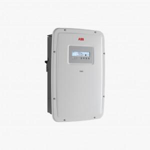 ABB TRIO-5.8-TL-OUTD-S-400 5800Wac 1 MPPT On-Grid Solar Inverter