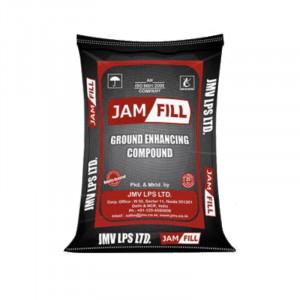 JMV Chemical Bag 25Kg