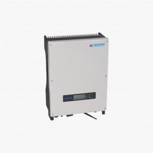 Jakson 15 KW Three Phase On Grid Inverter