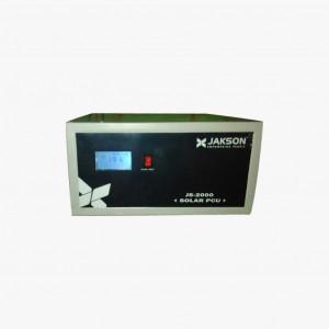 Jakson 1KVA/24V/1P Single Phase Off Grid PCU