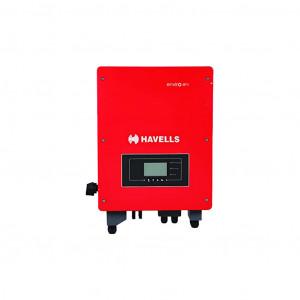 Havells Enviro GTi 5500TX - 5.5 kW Three Phase On-Grid Inverter