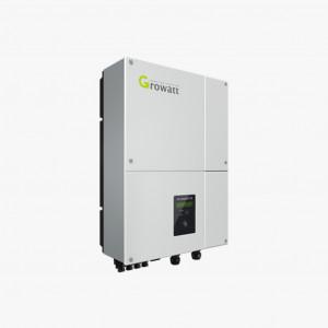 Growatt 5 KW Three Phase On-grid Solar Inverter