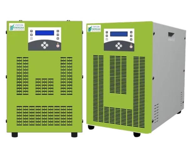 6 KVA Statcon Energiaa 48V Off-Grid Solar Inverter -SEOG Series Solar Inverter