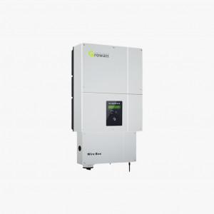 Growatt 10 KW Three Phase On-grid Solar Inverter