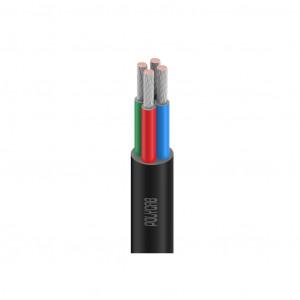 Polycab 100 Mtr AC Cable-6QMM -4XC