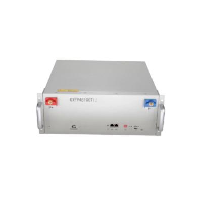 Coslight Lithium Battery-(LFP 48V100AH)