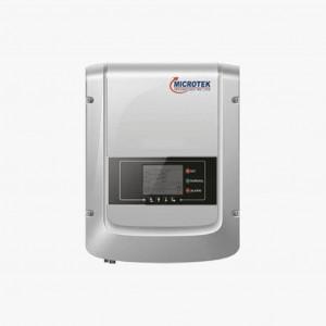 Microtek M-sun 1 kw on-grid Solar Inverter