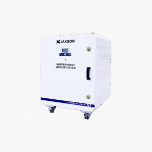 Jakson 30 KVA/ 240V/ 3P Hybrid PCU