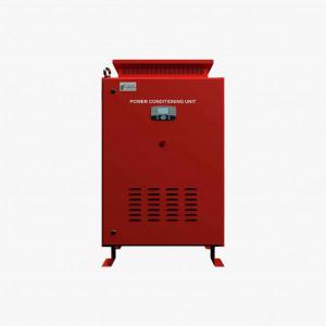 Statcon 15 KW/ 240V Single phase MPPT based Hybrid PCU