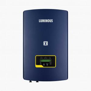 Luminous NXI 308-8kW Three Phase On-Grid Inverter