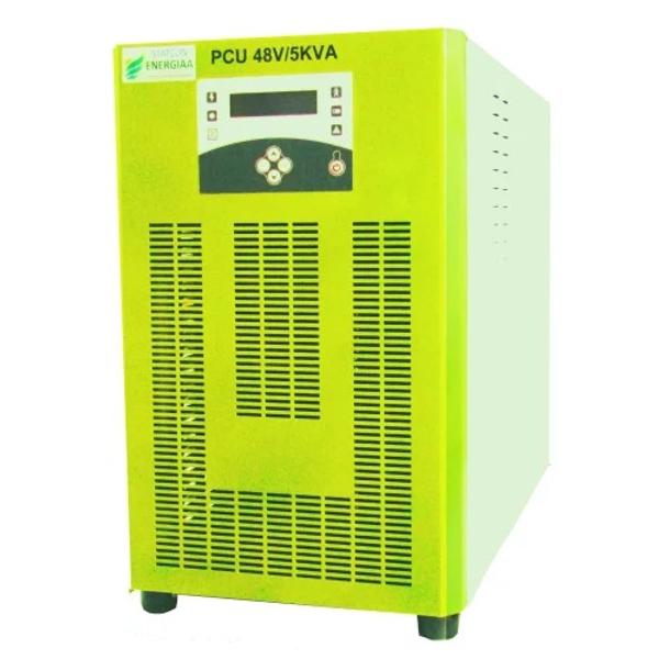 5KVA Statcon Energiaa 48V Off-Grid Solar Inverter -SEOG Series Solar Inverter