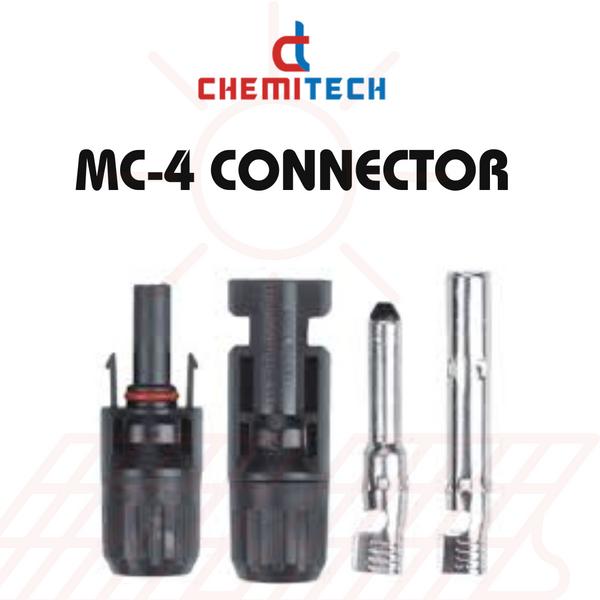 STAUBLI MC-4 CONECTOR