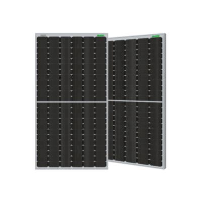 WAAREE 450W 144 Cells Mono PERC Solar Module (Set of 2)