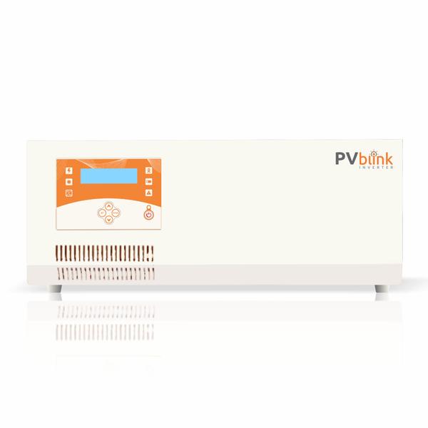 Shine24 - PVblink Shine24 MPPT Based Off-Grid solar PCU