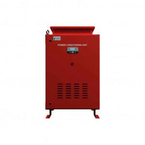 Statcon 10 KVA/ 48V Three phase MPPT based Hybrid PCU