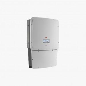 ABB TRIO-20.0-TL-OUTD-S2F-400 20000Wac 2 MPPT  On-Grid Solar Inverter