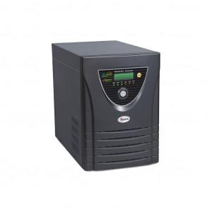 Microtek M-sun 2KW/24V MPPT Based Solar off-grid Inverter