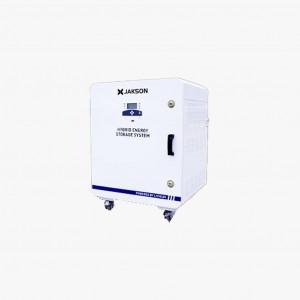 Jakson 25 KVA/ 240V/ 3P Hybrid PCU