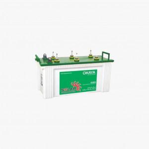 Okaya ST075S 75 Ah Solar Battery 60 Months Warranty