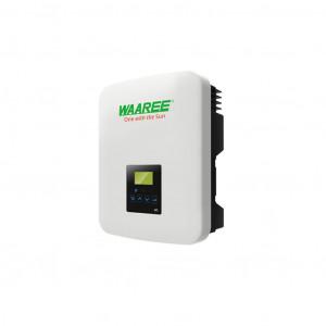 Waaree W1-2K-G3 Single Phase On-Grid Inverter
