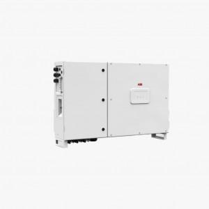 ABB PVS-50-TL-SX2 On-Grid Solar Inverter