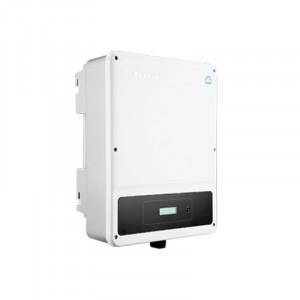 Goodwe 3KW On-Grid Inverter -Dual MPPT, Single Phase