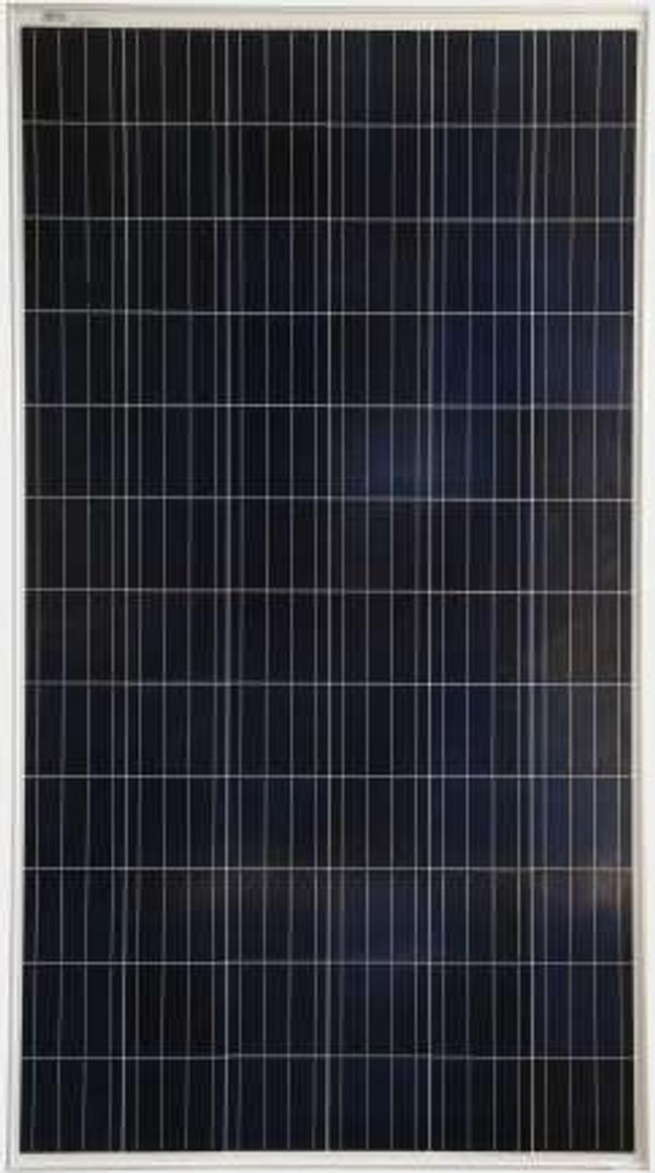 340 -GB Polycrystalline Series-72 Cell