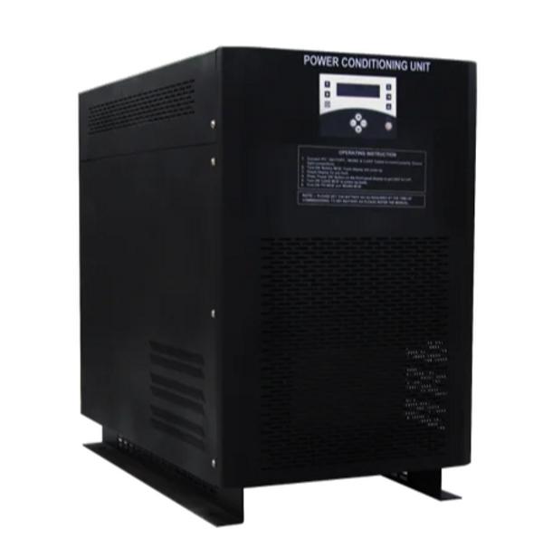 15 -15KVA Statcon Energiaa 240V 1 phase MPPT Based Solar PCU