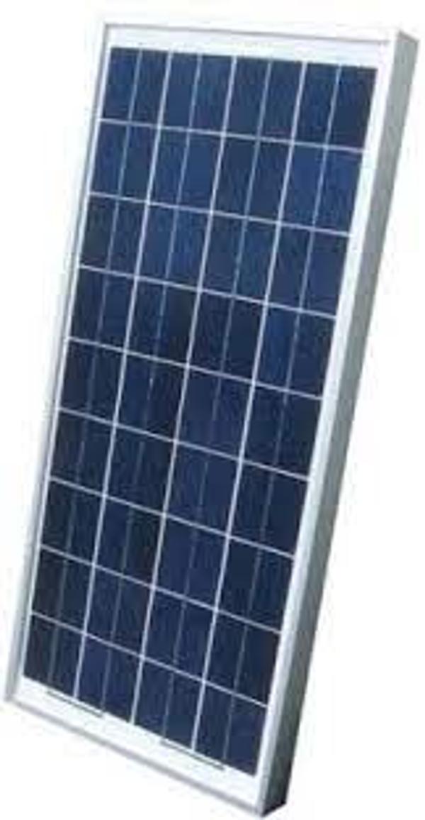 ATONACPV100S -AC SOLAR PANEL