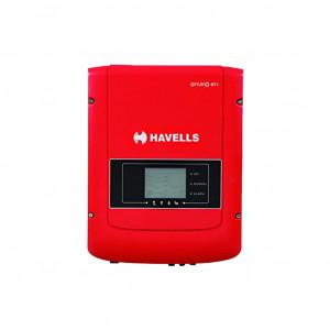 Havells Enviro GTi 5000D - 5 kW Single Phase On-Grid Inverter