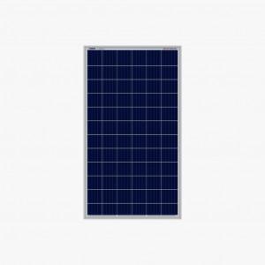 UTL 330 Watt Polycrystalline Solar Panel (Pack of 9)