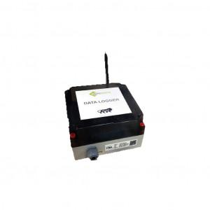 SunSights Data Logger