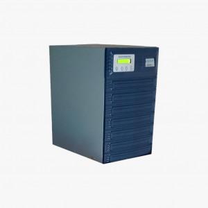 Jakson 8 KVA/ 96V/ 1P Single Phase Hybrid PCU