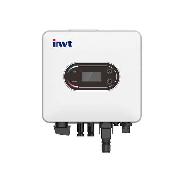 XG1KTL-S -INVT XG Single-phase On-grid Solar Inverter 