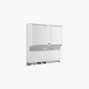 ABB PVI-10.0-TL-OUTD-S 10000Wac 2 MPPT On-Grid Solar Inverter